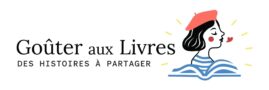 Logo Goûter aux Livres