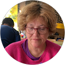 Photo de profil de Delphine Pludermacher